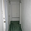 Hallway of the house for rent in Watauga, TX